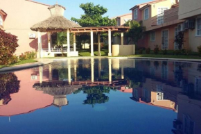 Tu Casa de Playa en Ixtapa